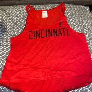 IF YOUR IN CINCY OR A UC BEAR CAT YOU MAY LIKE IT!